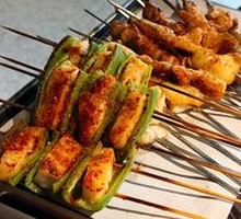 Roasted Beef Bone Marrow