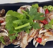 Flavorful Crab Claws