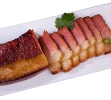 Sichuan-Style Preserved Pork