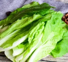 Quick Vegetables