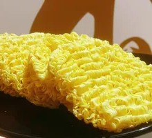 Instant Noodles