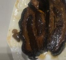 Signature Braised Pork Shoulder