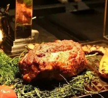 Herb-Roasted Chicken