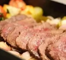 Pan-Seared Pork Chop