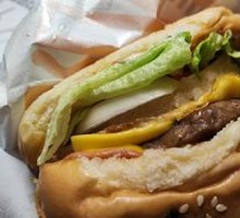 Tropical Rainforest Pineapple Castle