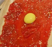 Sichuan-style Tender Beef