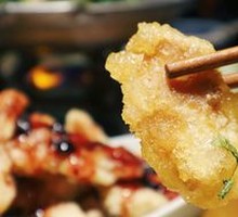 Northeastern Sweet and Sour Pork