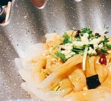 Northeast Cold Noodles