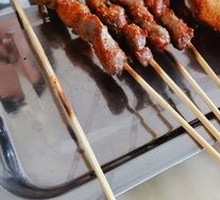 Grilled Chicken Wings