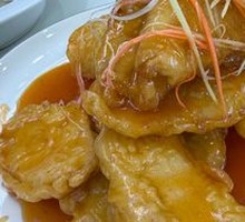 Northeastern Sweet and Sour Pork