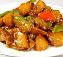 Northeastern Three Fresh