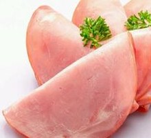 Ham Slices
