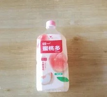 Unified Peach Delight