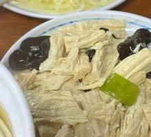 Shredded Potato Salad