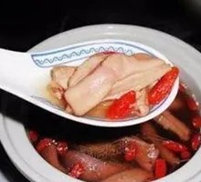 Stomach-Health Pork Tripe Soup