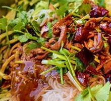 Ersao's Family-style Stew