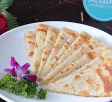 Home-style Flatbread