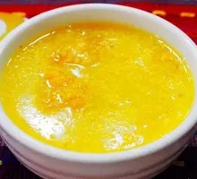 Corn Porridge