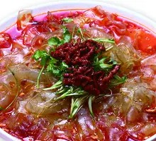 Northeast Cold Noodles