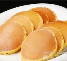 Delicious Corn Tortilla