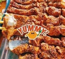 Secret-Recipe Roasted Rainbow Trout