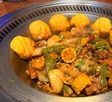 Shanhetun Iron Pot Stew