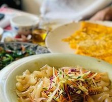 Northeast Cold Noodles