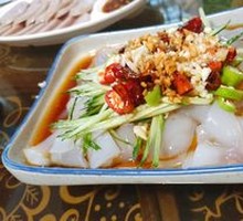 Northeastern Cold Noodles