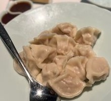 Sour Cabbage Dumplings