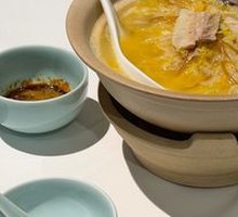 Sour Cabbage Blood Sausage