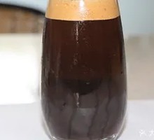 桂花酸梅冰美式