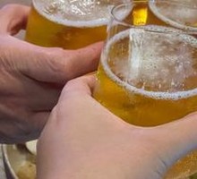 Shuangheseng Draft Beer