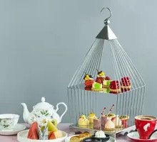 Classic Afternoon Tea