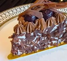 German Black Forest Cake