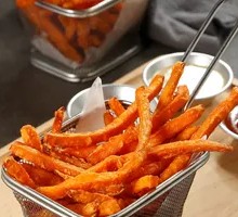 Sweet Potato Fries