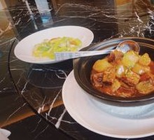 Huairou Radish with Angus Beef