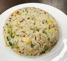 Aidu Fried Rice