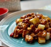 Kung Pao Chicken