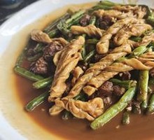 Spare Ribs in One Pot