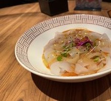 Northeast Cold Noodles