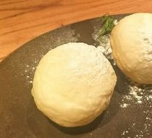 Crispy Sweet Bean Paste