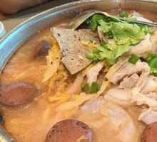 Northeastern Pig-Killing Dish