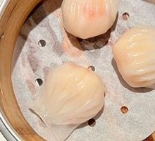 Golden Shrimp Dumplings