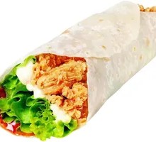 Beijing-style Chicken Roll