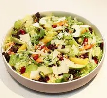 Colorful Summer Salad