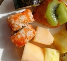 Yanqi Island Mixed Fruit