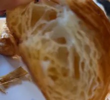 Original Beef Croissant