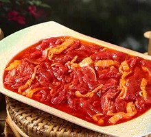 Yunnan-Guizhou Hot Pot Beef