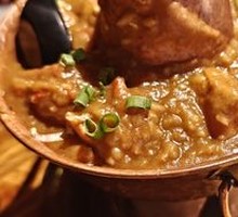 Stewed Chicken in Clay Pot