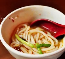 Small Pot Rice Noodles